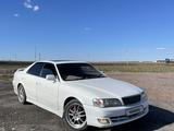 Toyota Chaser 1996 годаүшін3 450 000 тг. в Караганда – фото 3