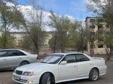 Toyota Chaser 1996 годаүшін3 450 000 тг. в Караганда – фото 2