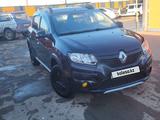 Renault Sandero Stepway 2015 годаүшін3 800 000 тг. в Уральск