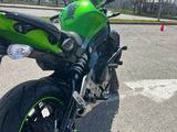 Kawasaki  ER-6n 2012 года за 3 500 000 тг. в Алматы – фото 5