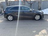 Kia Cee'd 2023 года за 7 500 000 тг. в Алматы – фото 4