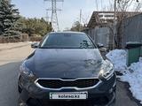 Kia Cee'd 2023 года за 7 500 000 тг. в Алматы – фото 2