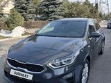 Kia Cee'd 2023 года за 7 500 000 тг. в Алматы