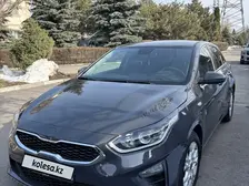 Kia Cerato, 2023