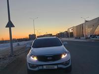 Kia Sportage 2014 годаfor6 700 000 тг. в Уральск