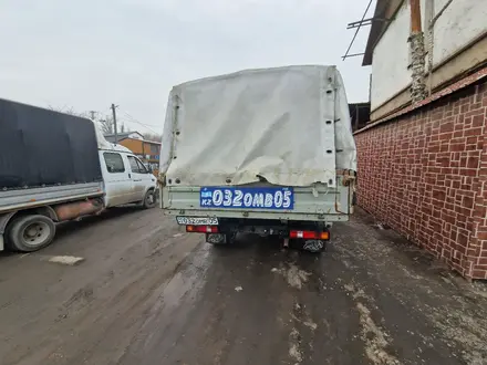 ГАЗ  3302 2018 года за 8 300 000 тг. в Алматы – фото 7