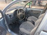 Daewoo Matiz 2012 годаүшін1 550 000 тг. в Алматы – фото 5