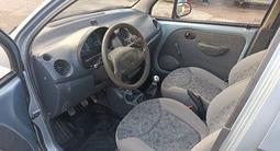 Daewoo Matiz 2012 годаүшін1 550 000 тг. в Алматы – фото 5