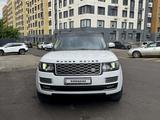 Land Rover Range Rover 2013 года за 24 000 000 тг. в Алматы – фото 2