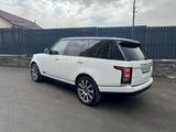 Land Rover Range Rover 2013 года за 24 000 000 тг. в Алматы – фото 4