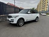 Land Rover Range Rover 2013 года за 24 000 000 тг. в Алматы