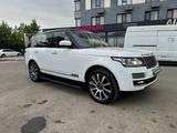 Land Rover Range Rover 2013 года за 24 000 000 тг. в Алматы – фото 3