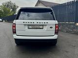 Land Rover Range Rover 2013 года за 24 000 000 тг. в Алматы – фото 5