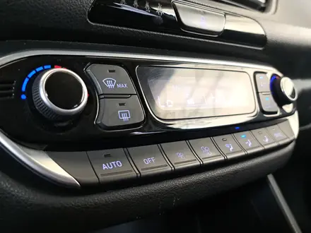 Hyundai i30 2023 года за 8 990 000 тг. в Кызылорда – фото 19