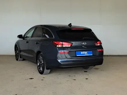 Hyundai i30 2023 года за 8 990 000 тг. в Кызылорда – фото 7