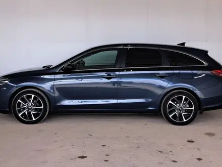 Hyundai i30 2023 года за 8 990 000 тг. в Кызылорда – фото 8
