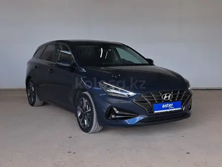 Hyundai i30 2023 года за 8 990 000 тг. в Кызылорда – фото 3