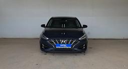 Hyundai i30 2023 года за 8 990 000 тг. в Кызылорда – фото 2