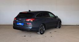Hyundai i30 2023 года за 8 990 000 тг. в Кызылорда – фото 5
