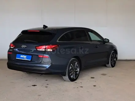 Hyundai i30 2023 года за 8 990 000 тг. в Кызылорда – фото 5