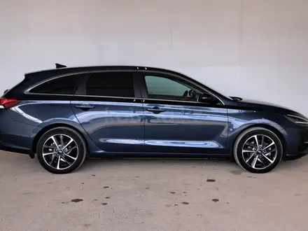 Hyundai i30 2023 года за 8 990 000 тг. в Кызылорда – фото 4