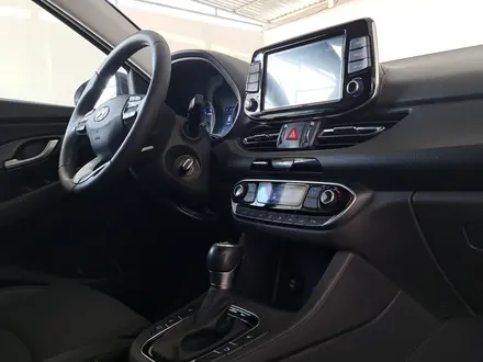 Hyundai i30 2023 года за 8 990 000 тг. в Кызылорда – фото 12