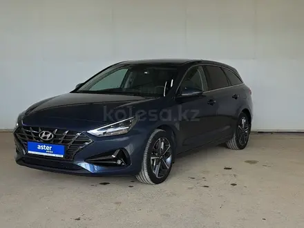 Hyundai i30 2023 года за 8 990 000 тг. в Кызылорда