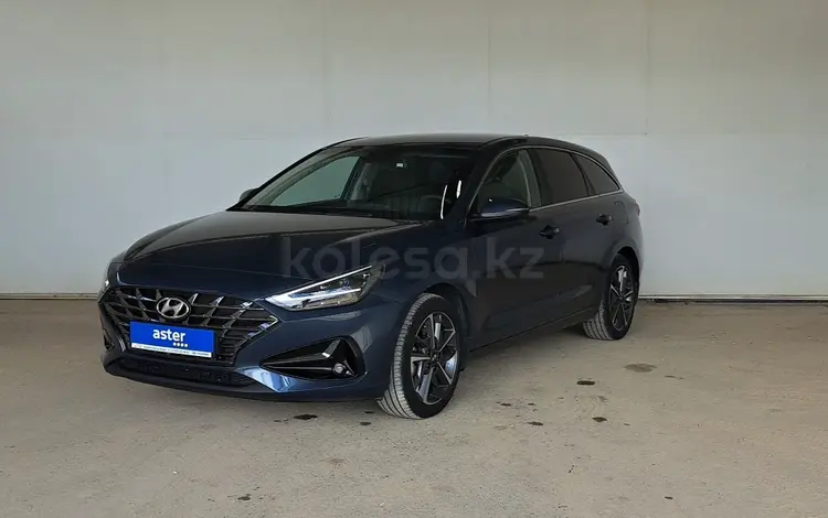 Hyundai i30 2023 годаүшін8 990 000 тг. в Кызылорда
