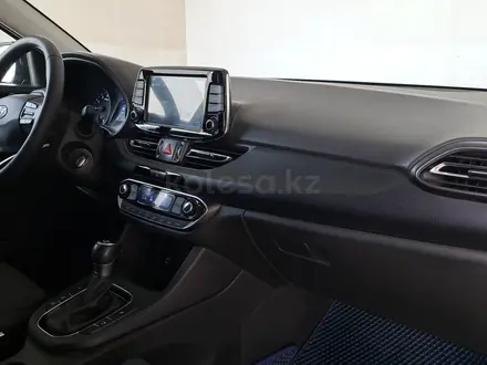 Hyundai i30 2023 года за 8 990 000 тг. в Кызылорда – фото 22
