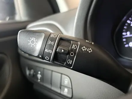 Hyundai i30 2023 года за 8 990 000 тг. в Кызылорда – фото 13
