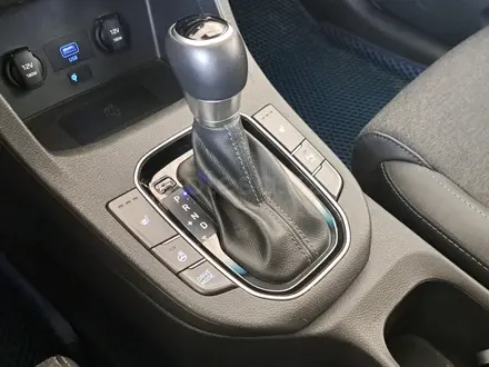 Hyundai i30 2023 года за 8 990 000 тг. в Кызылорда – фото 15