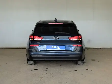 Hyundai i30 2023 года за 8 990 000 тг. в Кызылорда – фото 6