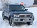 Toyota Land Cruiser 2006 годаүшін13 500 000 тг. в Усть-Каменогорск – фото 5