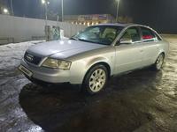 Audi A6 1999 года за 3 000 000 тг. в Уральск