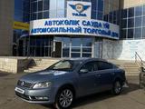 Volkswagen Passat 2012 года за 5 700 000 тг. в Уральск – фото 3