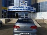 Volkswagen Passat 2012 года за 5 700 000 тг. в Уральск – фото 4