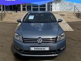 Volkswagen Passat 2012 года за 5 750 000 тг. в Уральск