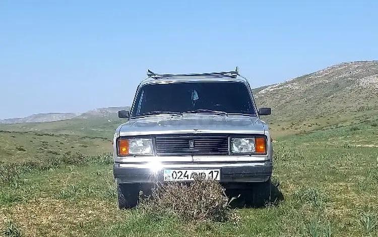 ВАЗ (Lada) 2104 2006 годаүшін1 200 000 тг. в Шымкент
