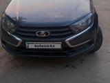 ВАЗ (Lada) Granta 2190 2020 года за 3 500 000 тг. в Усть-Каменогорск