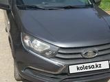 ВАЗ (Lada) Granta 2190 2020 года за 3 500 000 тг. в Усть-Каменогорск – фото 3