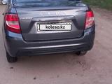 ВАЗ (Lada) Granta 2190 2020 года за 3 500 000 тг. в Усть-Каменогорск – фото 4