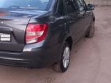 ВАЗ (Lada) Granta 2190 2020 года за 3 500 000 тг. в Усть-Каменогорск – фото 5