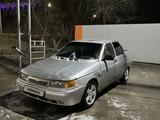 ВАЗ (Lada) 2110 2005 года за 650 000 тг. в Актобе – фото 4