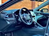 Toyota Camry 2021 годаүшін13 000 000 тг. в Шымкент – фото 5