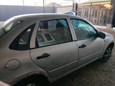 ВАЗ (Lada) Granta 2190 2012 года за 1 100 000 тг. в Алматы – фото 2