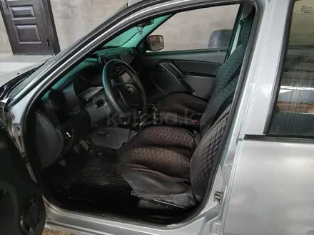 ВАЗ (Lada) Granta 2190 2012 года за 1 100 000 тг. в Алматы – фото 3