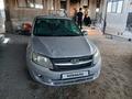 ВАЗ (Lada) Granta 2190 2012 годаүшін1 100 000 тг. в Алматы – фото 4