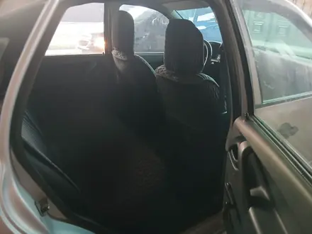ВАЗ (Lada) Granta 2190 2012 года за 1 100 000 тг. в Алматы – фото 5