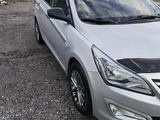 Hyundai Accent 2014 года за 5 500 000 тг. в Караганда