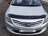 Hyundai Accent 2014 года за 5 500 000 тг. в Караганда – фото 2